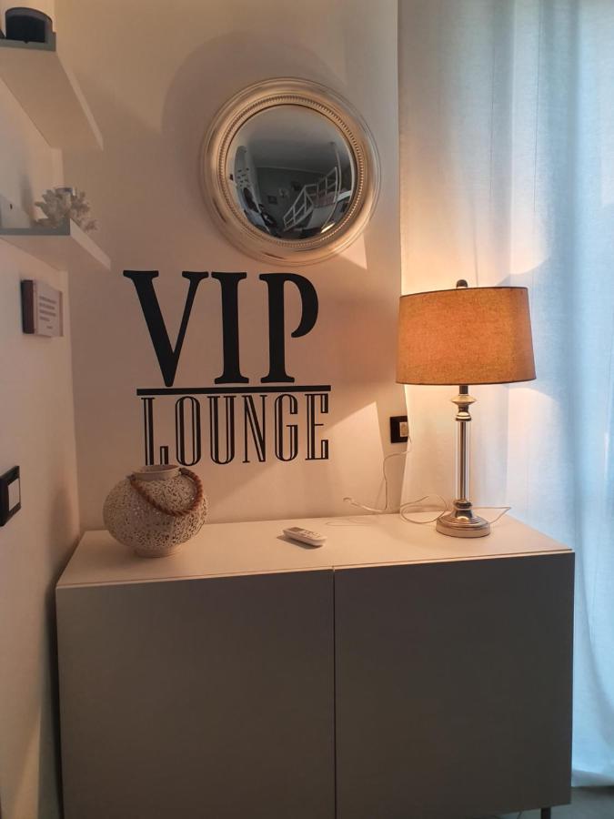 San Siro Suites Margot & Fiera Milan Luaran gambar
