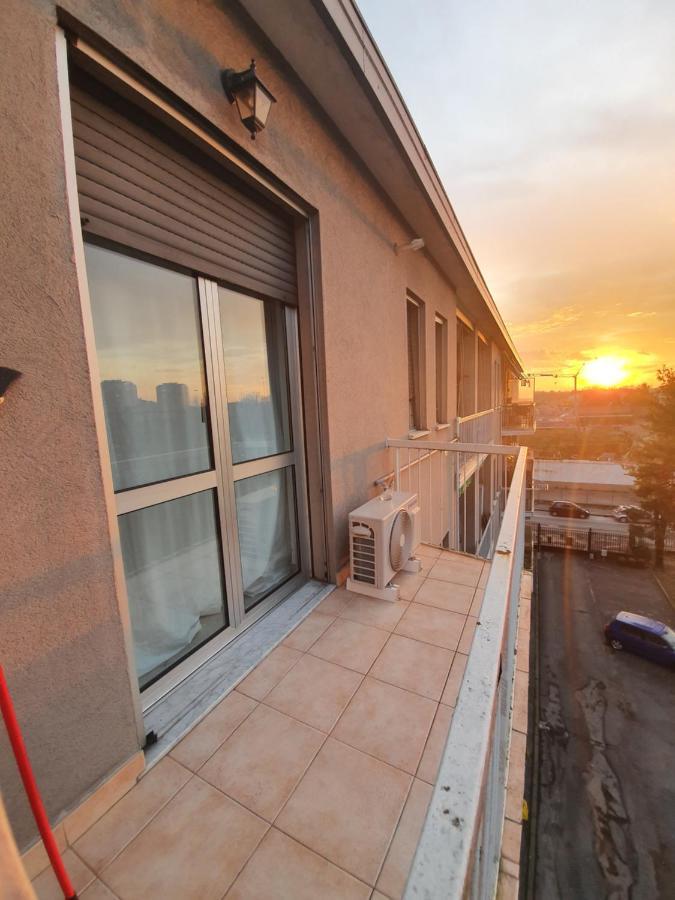 San Siro Suites Margot & Fiera Milan Luaran gambar
