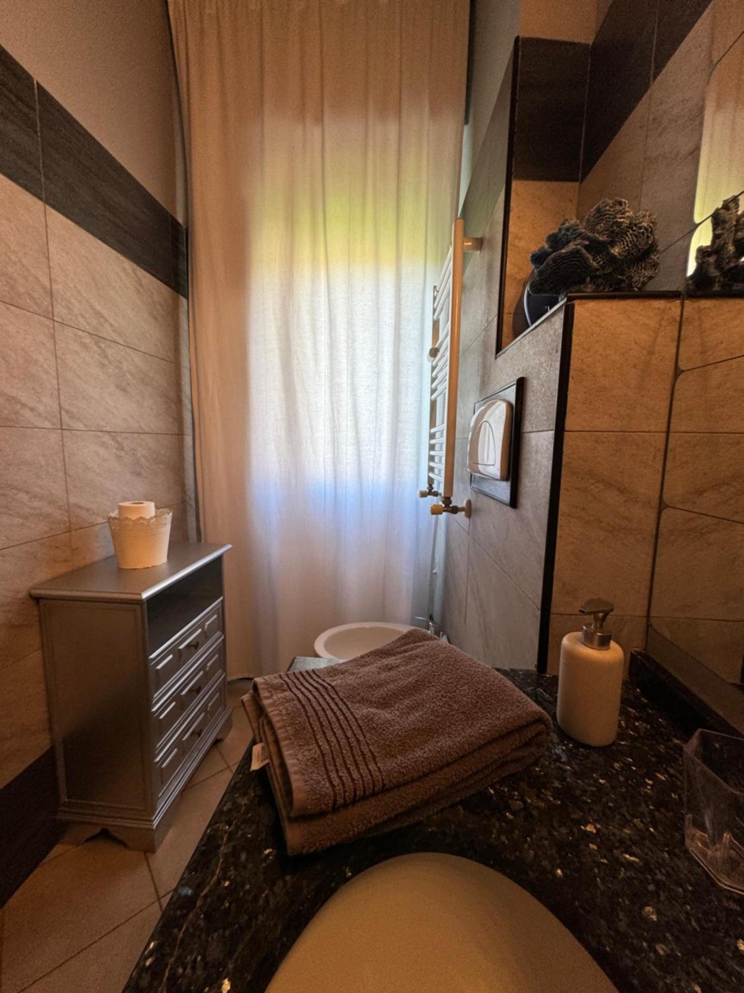 San Siro Suites Margot & Fiera Milan Luaran gambar